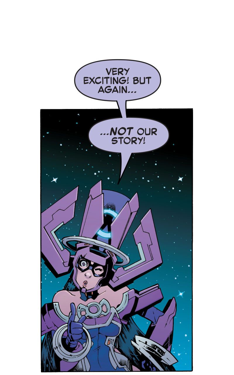 Marvel Rivals Infinity Comic Issue 020 page 5