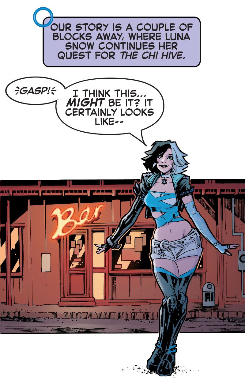 Marvel Rivals Infinity Comic Issue 020 page 6