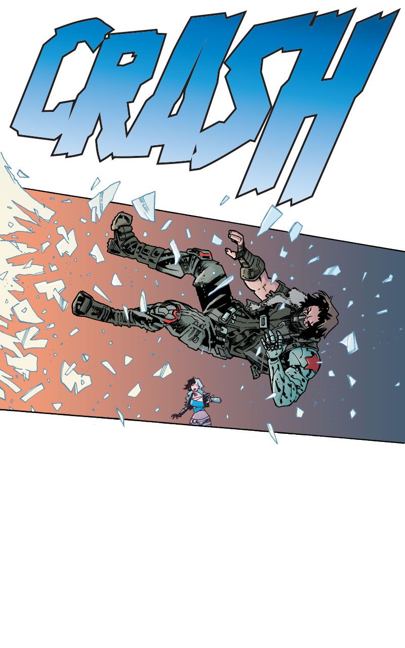 Marvel Rivals Infinity Comic Issue 020 page 7