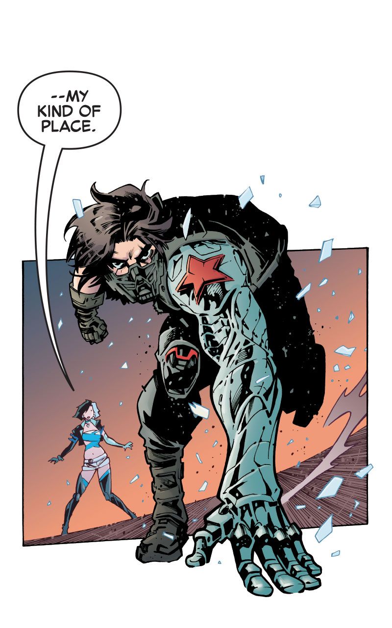 Marvel Rivals Infinity Comic Issue 020 page 8