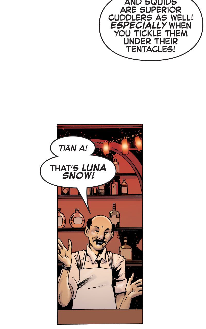 Marvel Rivals Infinity Comic Issue 020 page 10