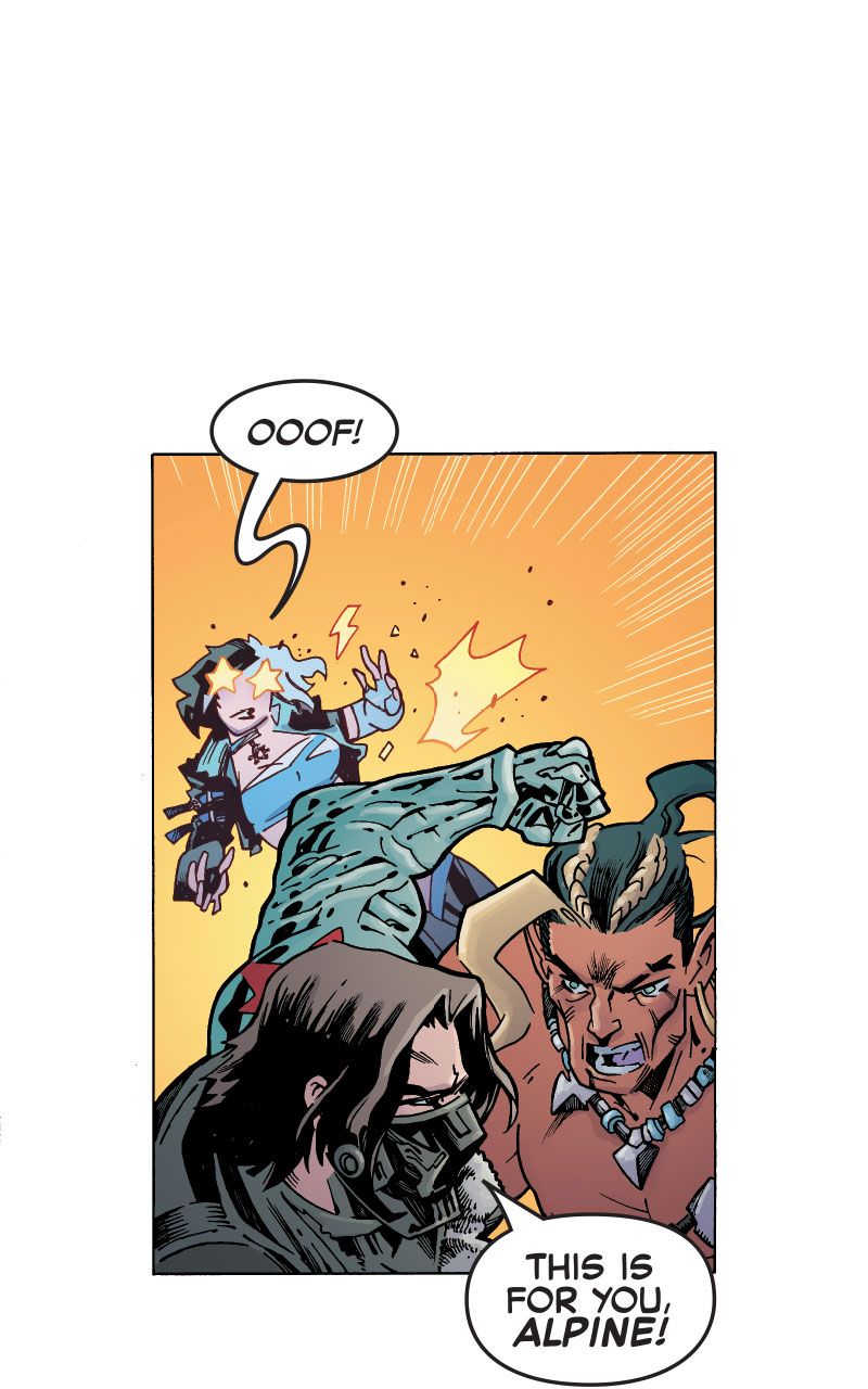 Marvel Rivals Infinity Comic Issue 020 page 12