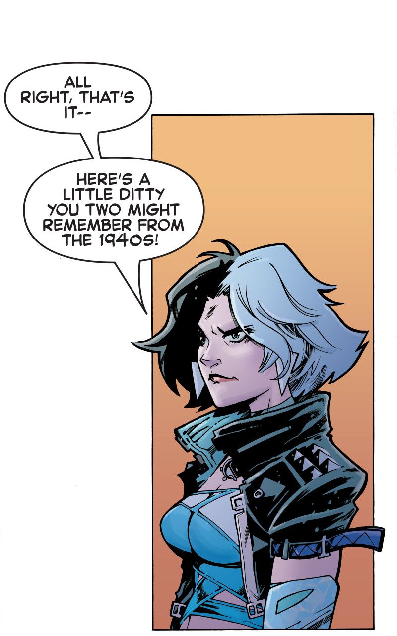 Marvel Rivals Infinity Comic Issue 020 page 13