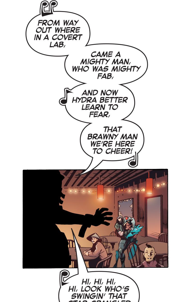 Marvel Rivals Infinity Comic Issue 020 page 15