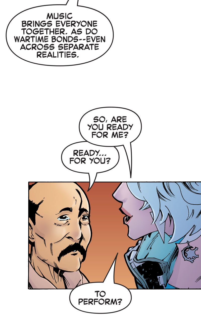 Marvel Rivals Infinity Comic Issue 020 page 18