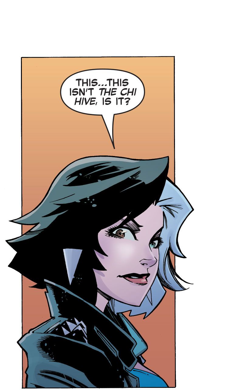 Marvel Rivals Infinity Comic Issue 020 page 19