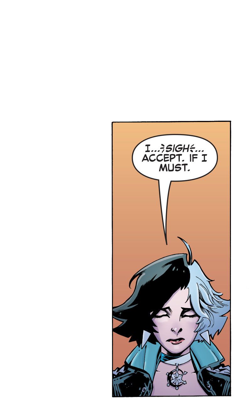 Marvel Rivals Infinity Comic Issue 020 page 23