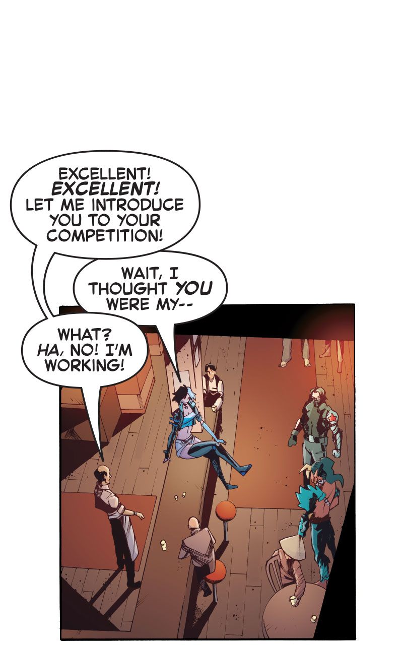 Marvel Rivals Infinity Comic Issue 020 page 24