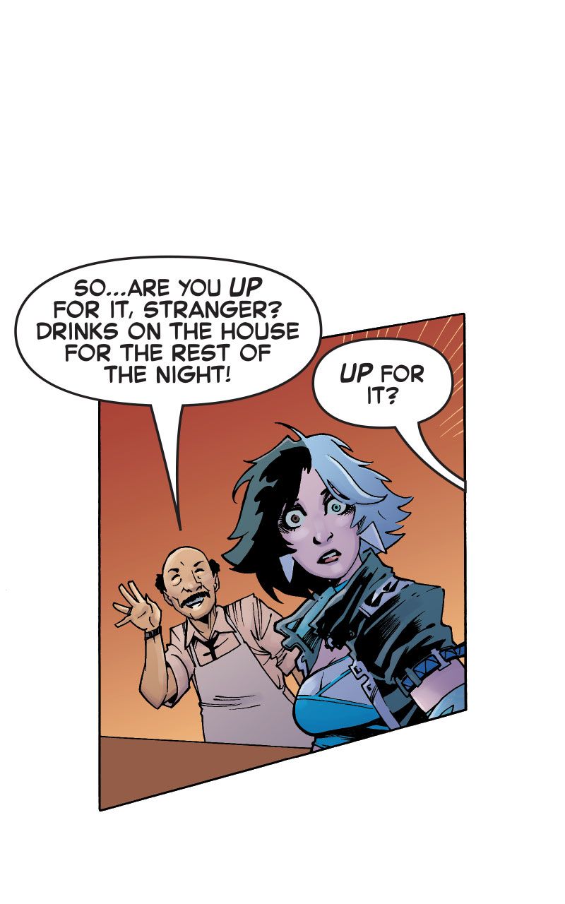 Marvel Rivals Infinity Comic Issue 020 page 25