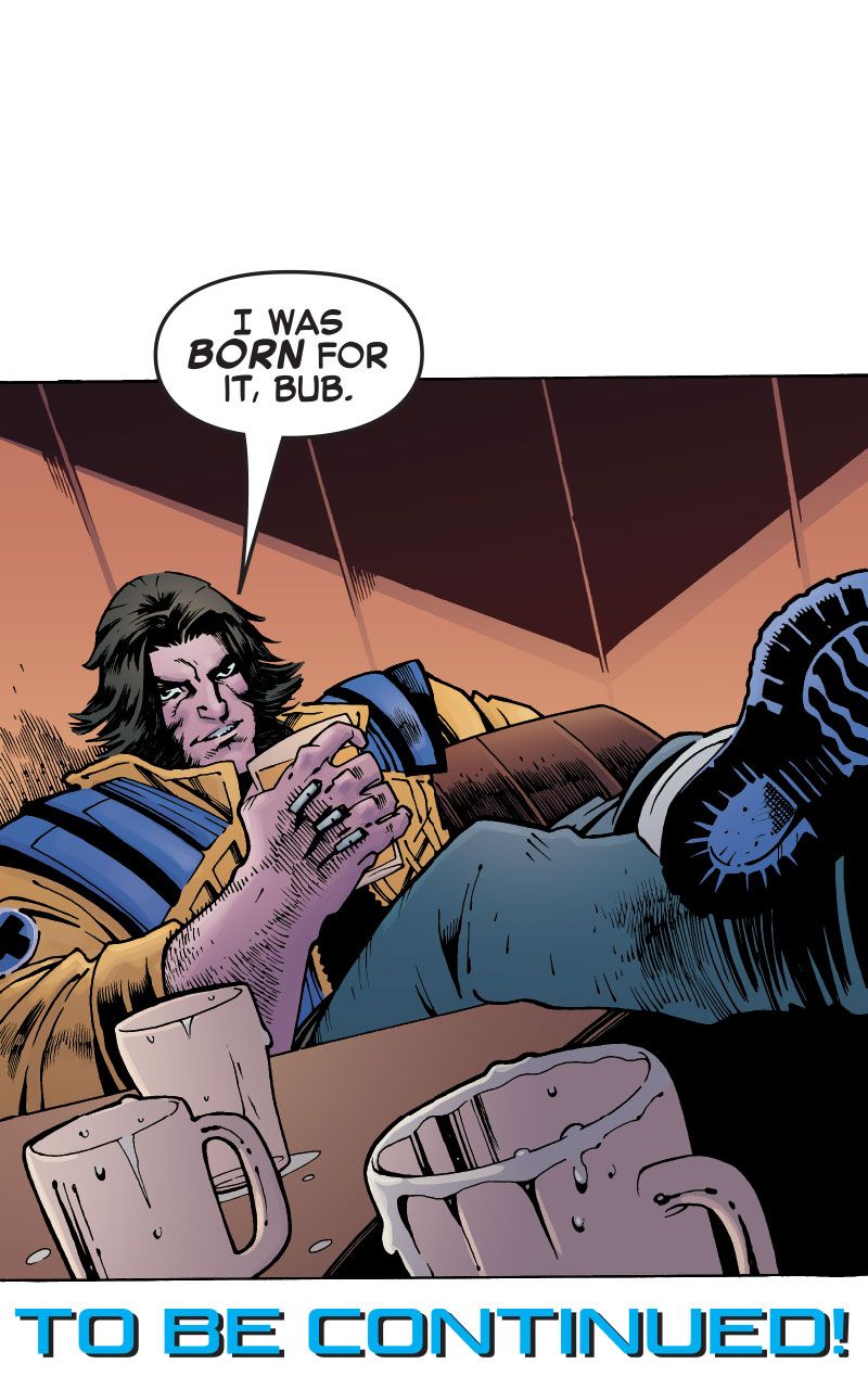 Marvel Rivals Infinity Comic Issue 020 page 26