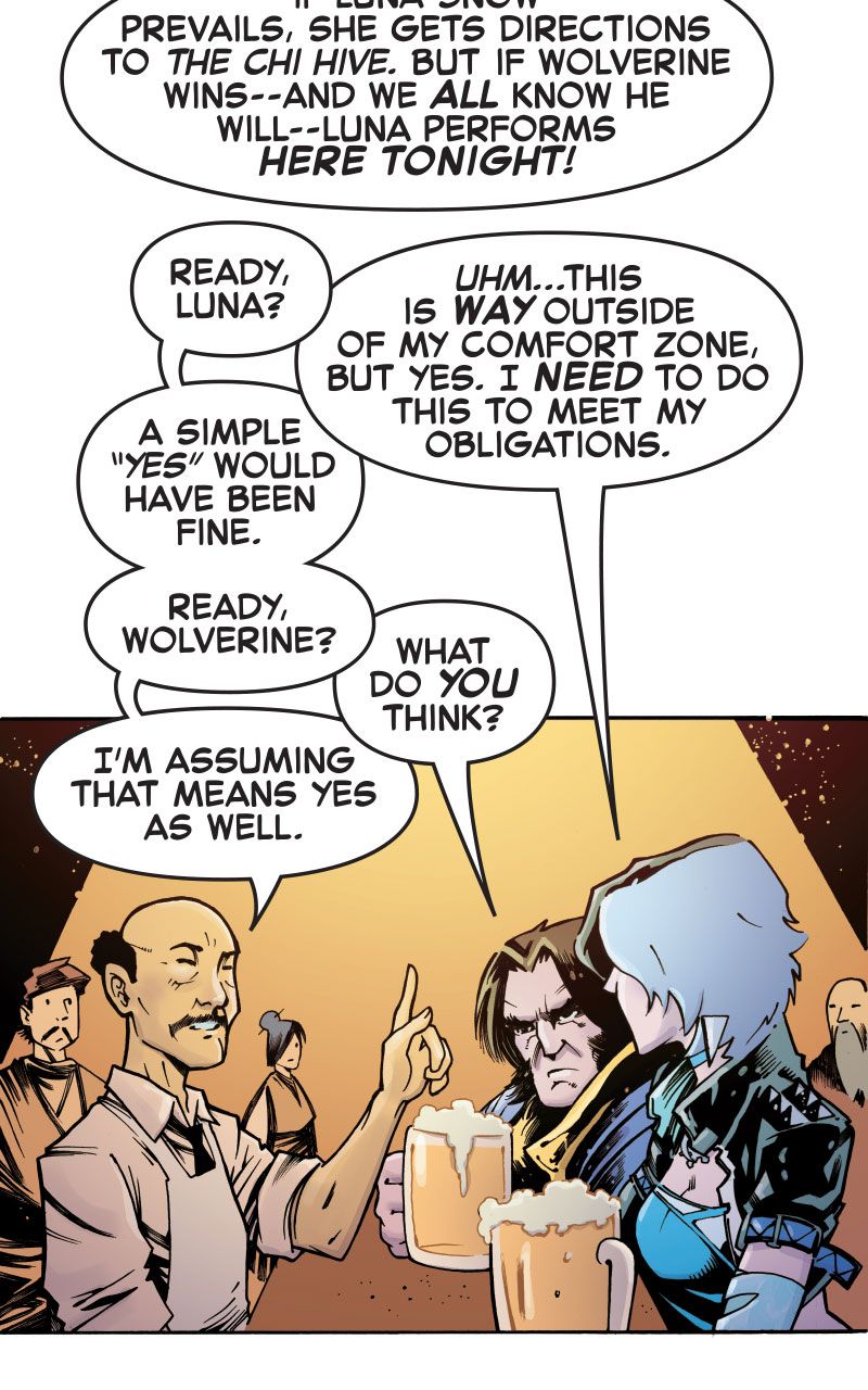 Marvel Rivals Infinity Comic Issue 021 page 3