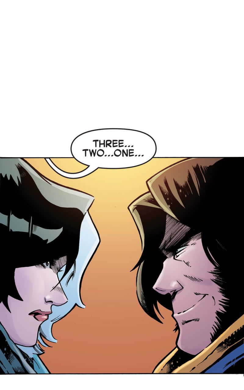 Marvel Rivals Infinity Comic Issue 021 page 4