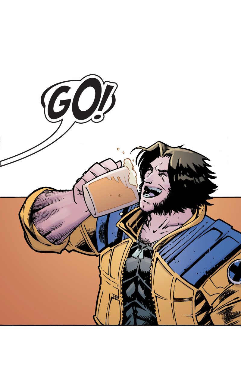 Marvel Rivals Infinity Comic Issue 021 page 5