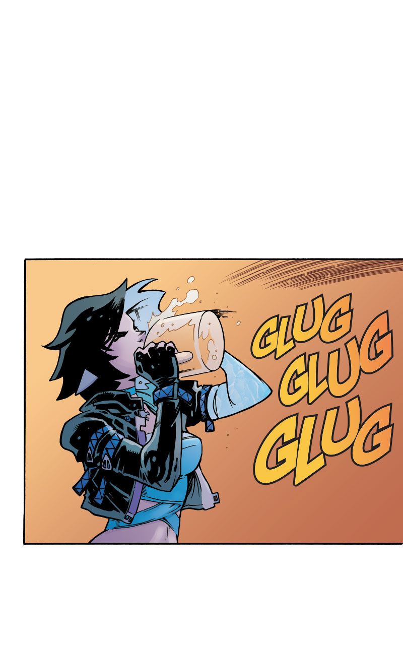 Marvel Rivals Infinity Comic Issue 021 page 8