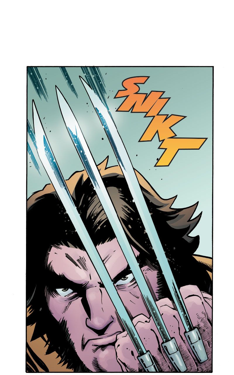 Marvel Rivals Infinity Comic Issue 021 page 9