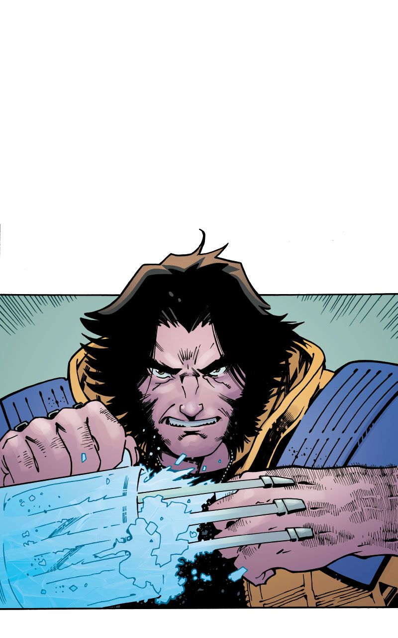 Marvel Rivals Infinity Comic Issue 021 page 10