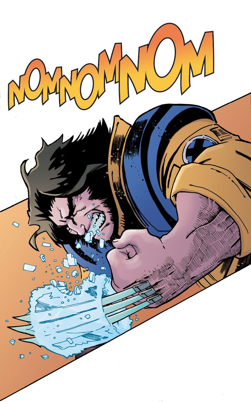 Marvel Rivals Infinity Comic Issue 021 page 12