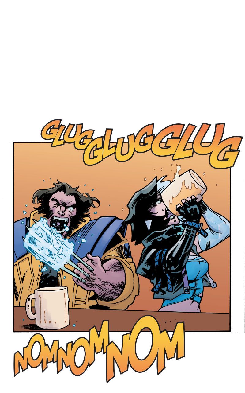 Marvel Rivals Infinity Comic Issue 021 page 13