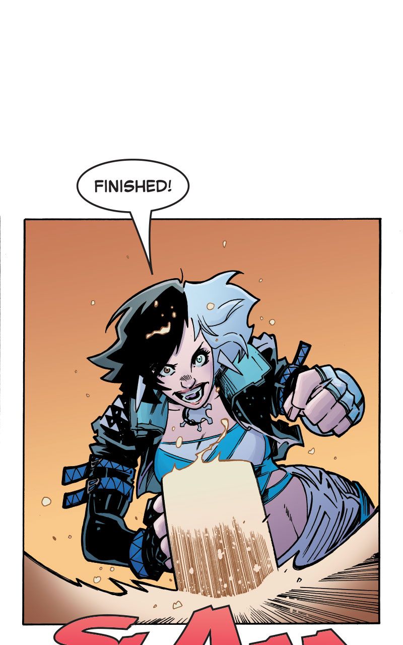 Marvel Rivals Infinity Comic Issue 021 page 14