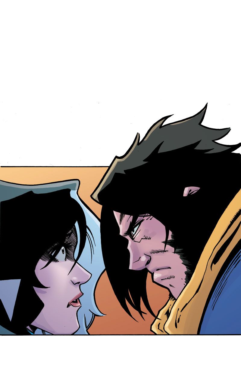 Marvel Rivals Infinity Comic Issue 021 page 17