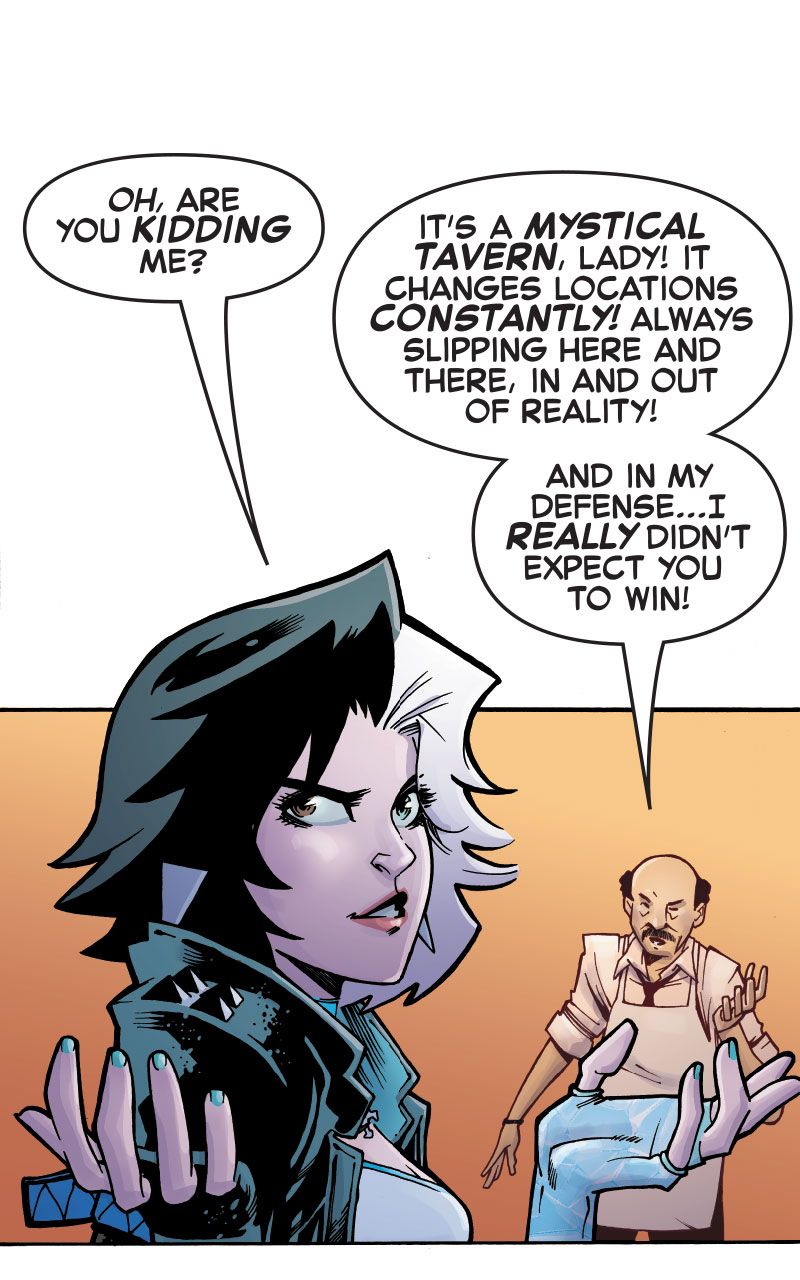 Marvel Rivals Infinity Comic Issue 021 page 20