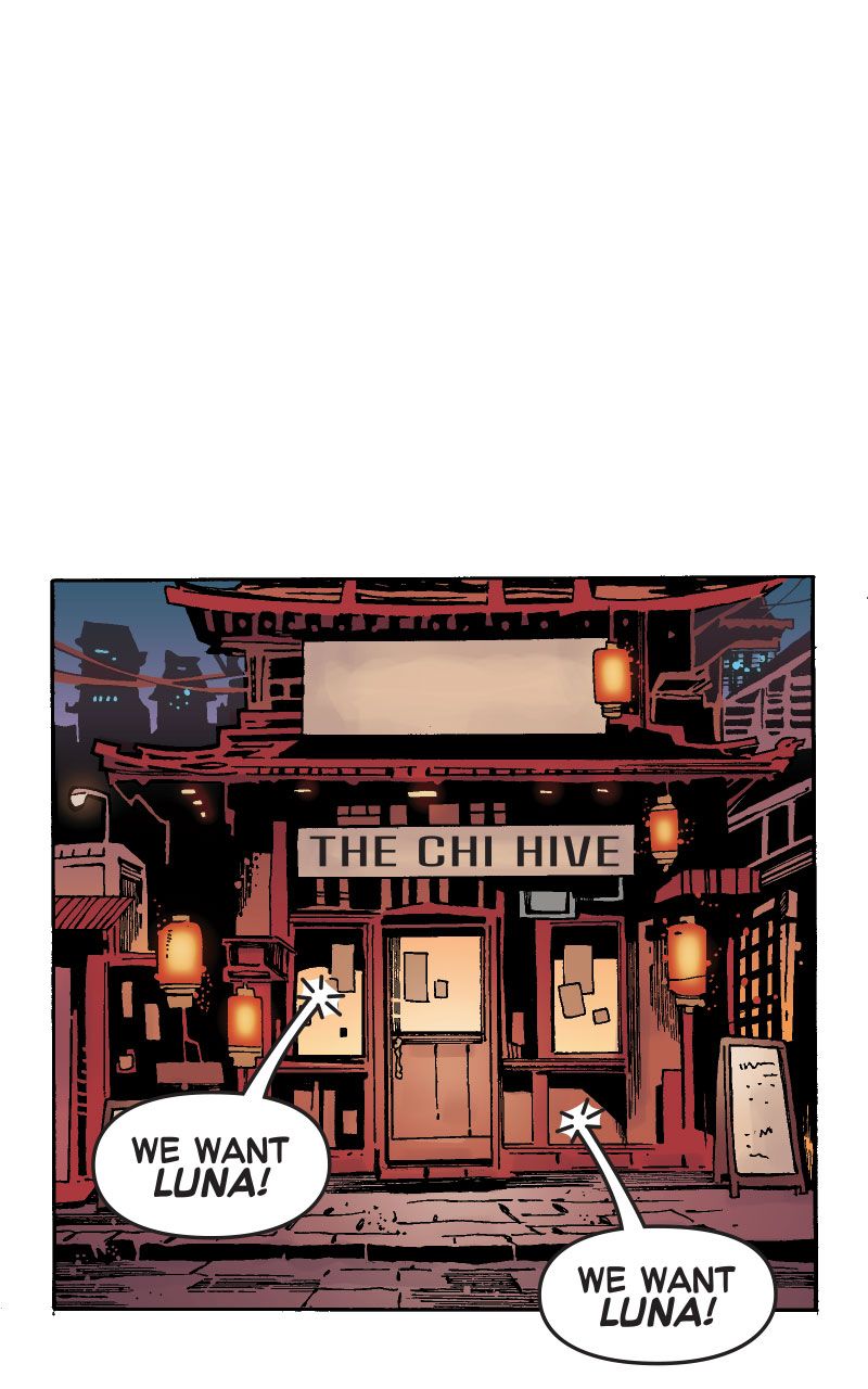 Marvel Rivals Infinity Comic Issue 021 page 22