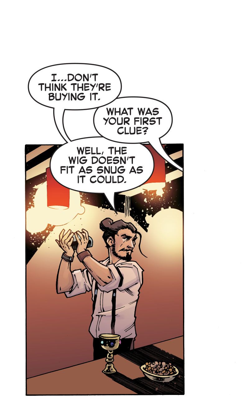 Marvel Rivals Infinity Comic Issue 021 page 24