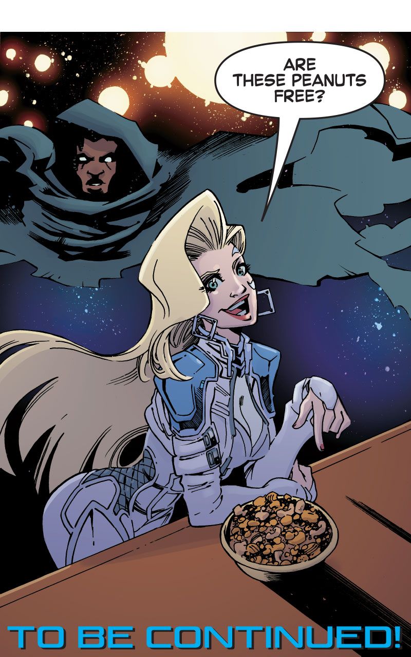 Marvel Rivals Infinity Comic Issue 021 page 26