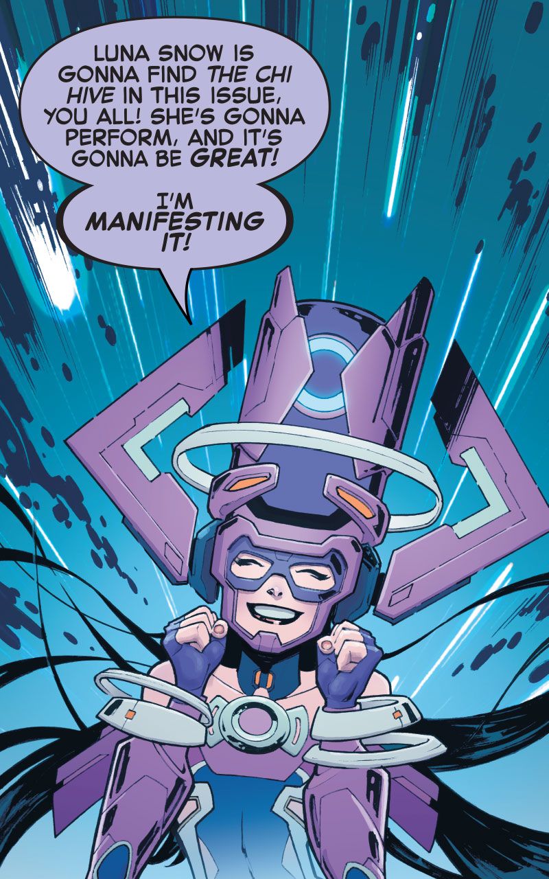 Marvel Rivals Infinity Comic Issue 022 page 2