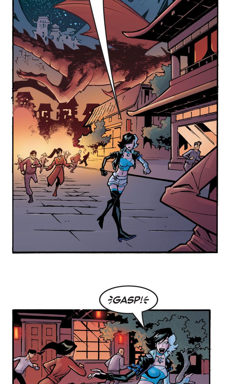 Marvel Rivals Infinity Comic Issue 022 page 4