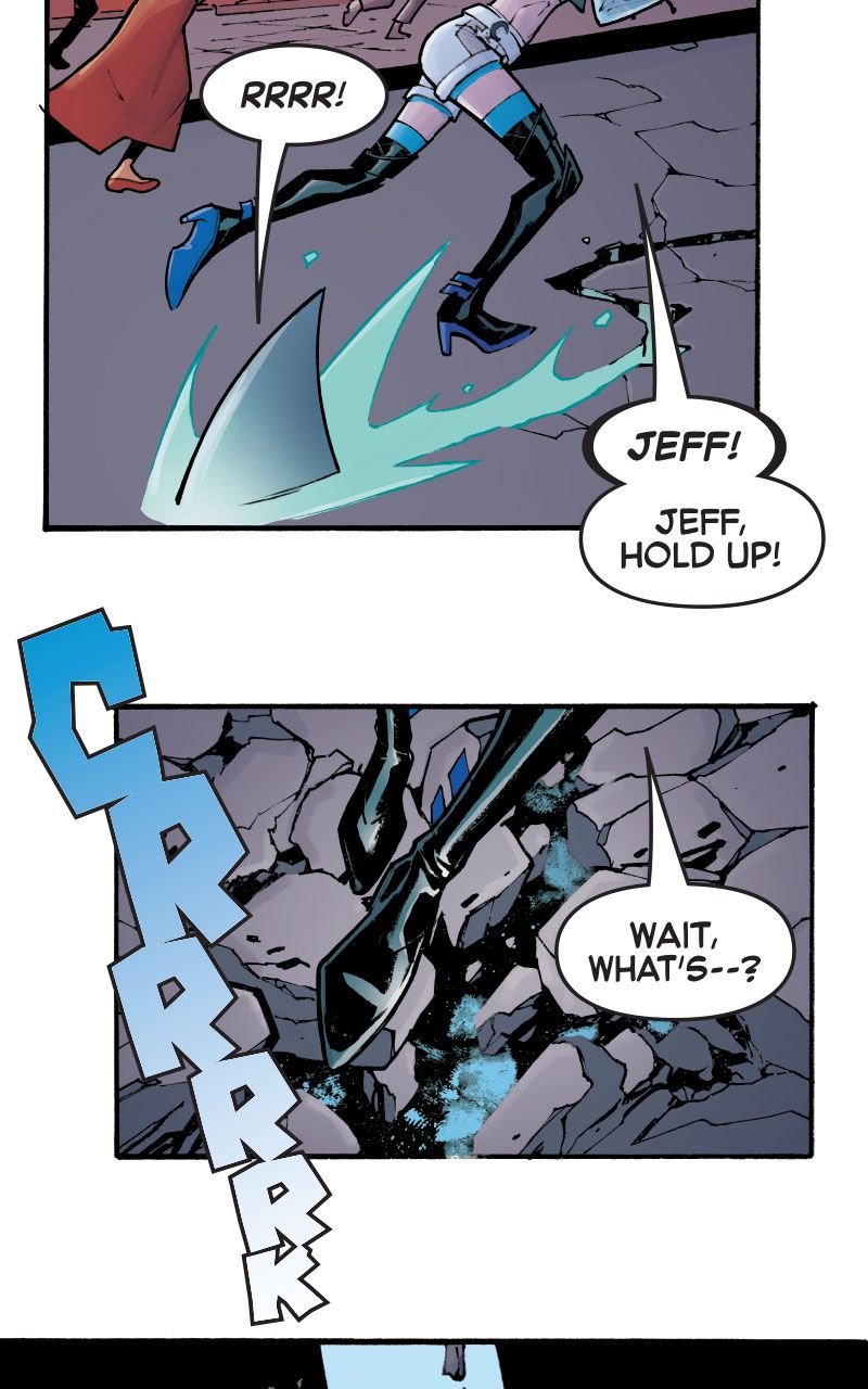 Marvel Rivals Infinity Comic Issue 022 page 5