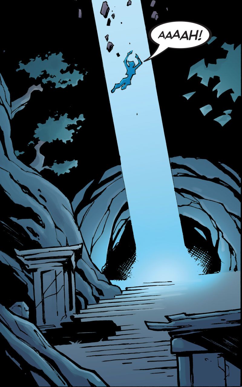 Marvel Rivals Infinity Comic Issue 022 page 6