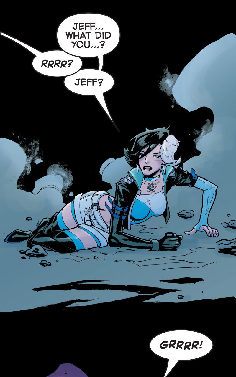 Marvel Rivals Infinity Comic Issue 022 page 7