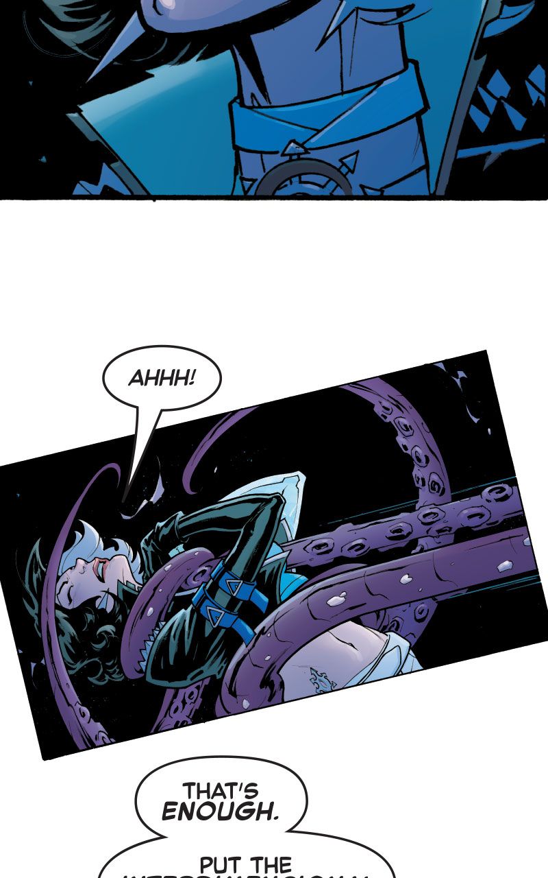 Marvel Rivals Infinity Comic Issue 022 page 9