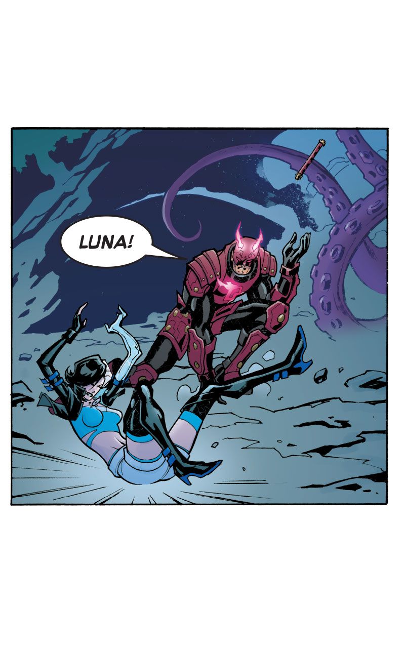 Marvel Rivals Infinity Comic Issue 022 page 12