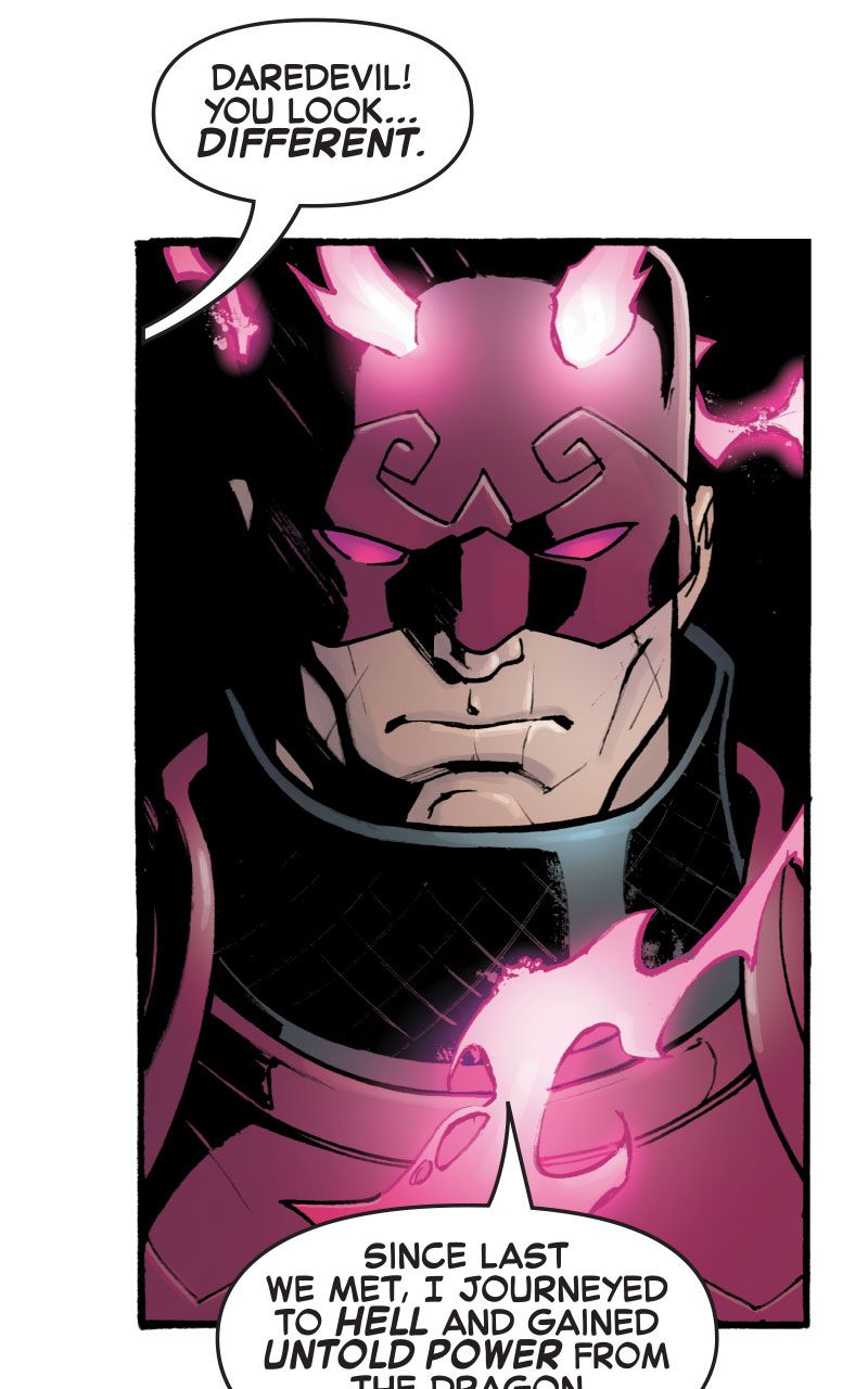Marvel Rivals Infinity Comic Issue 022 page 13