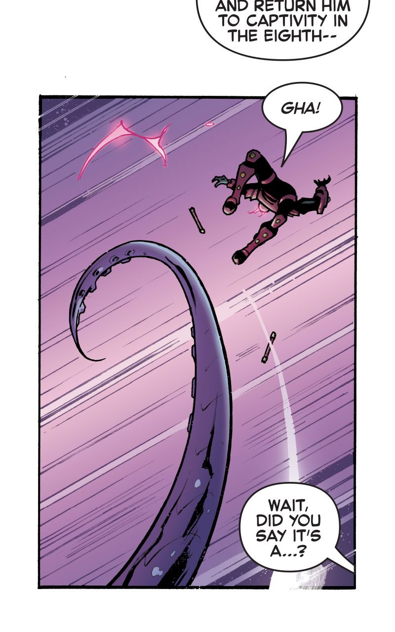 Marvel Rivals Infinity Comic Issue 022 page 16