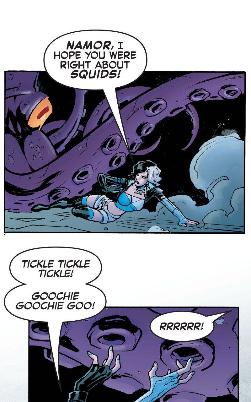 Marvel Rivals Infinity Comic Issue 022 page 17