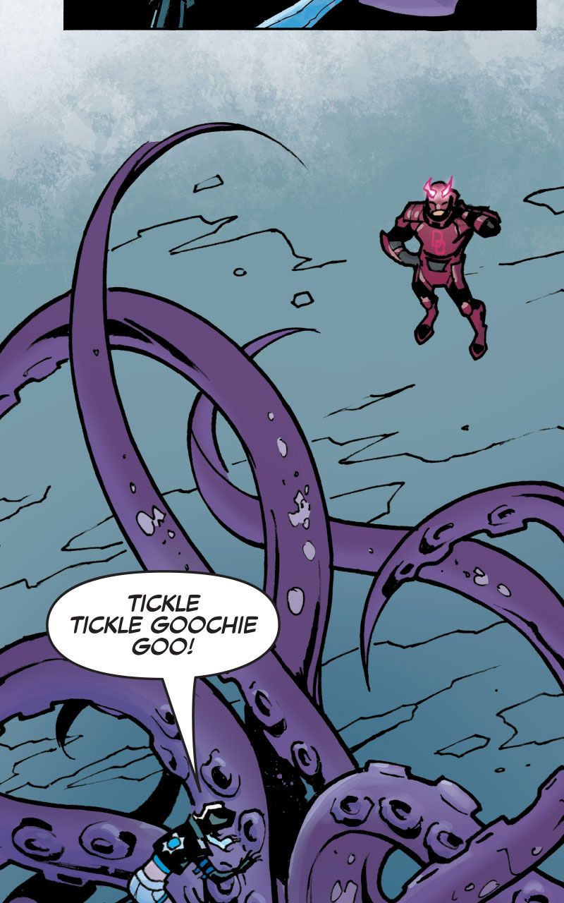 Marvel Rivals Infinity Comic Issue 022 page 18