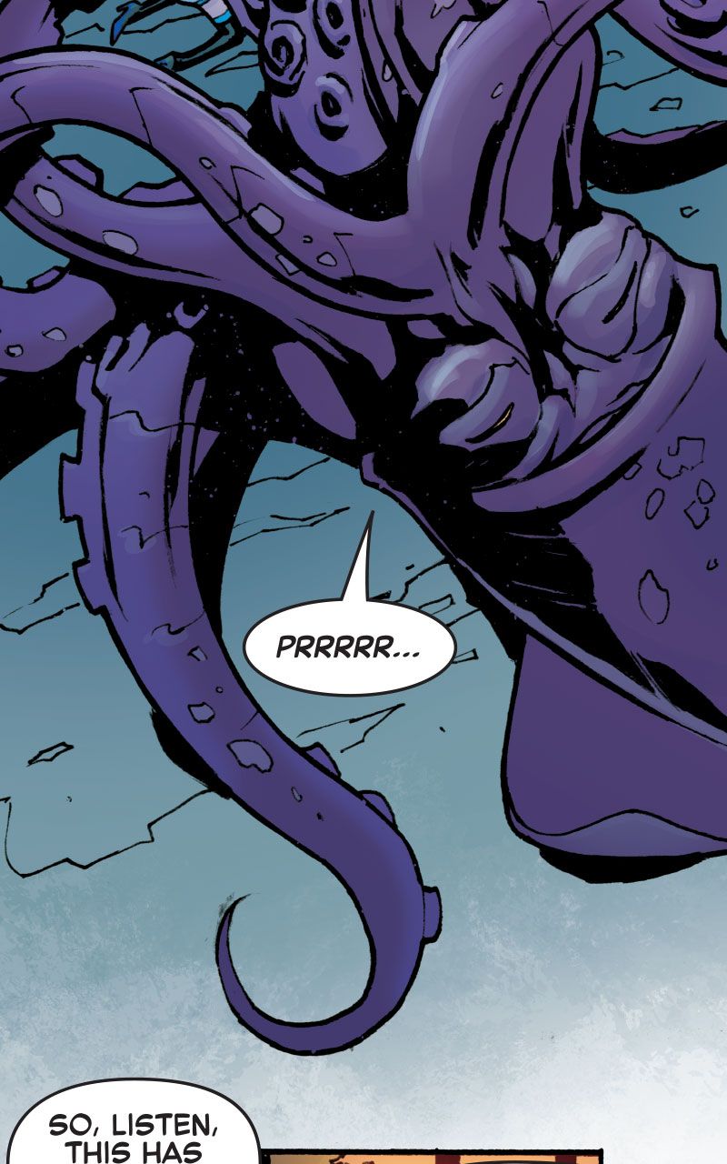 Marvel Rivals Infinity Comic Issue 022 page 19
