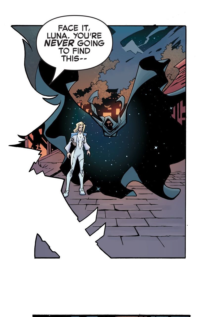 Marvel Rivals Infinity Comic Issue 022 page 23