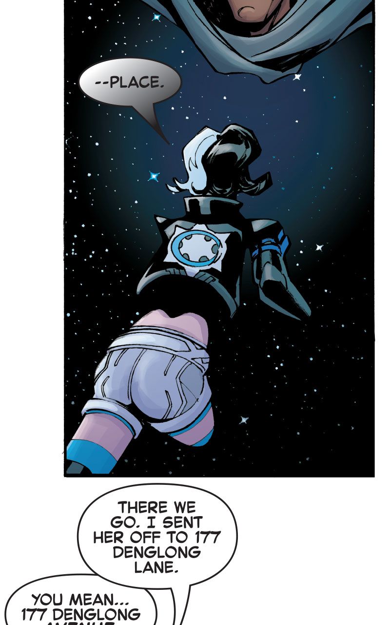 Marvel Rivals Infinity Comic Issue 022 page 24