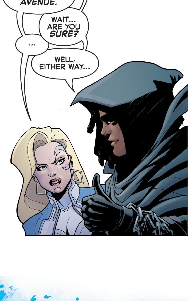Marvel Rivals Infinity Comic Issue 022 page 25