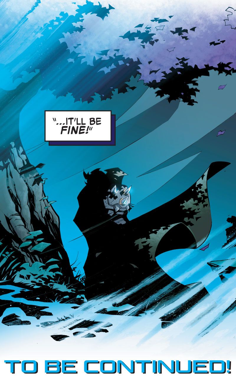 Marvel Rivals Infinity Comic Issue 022 page 26
