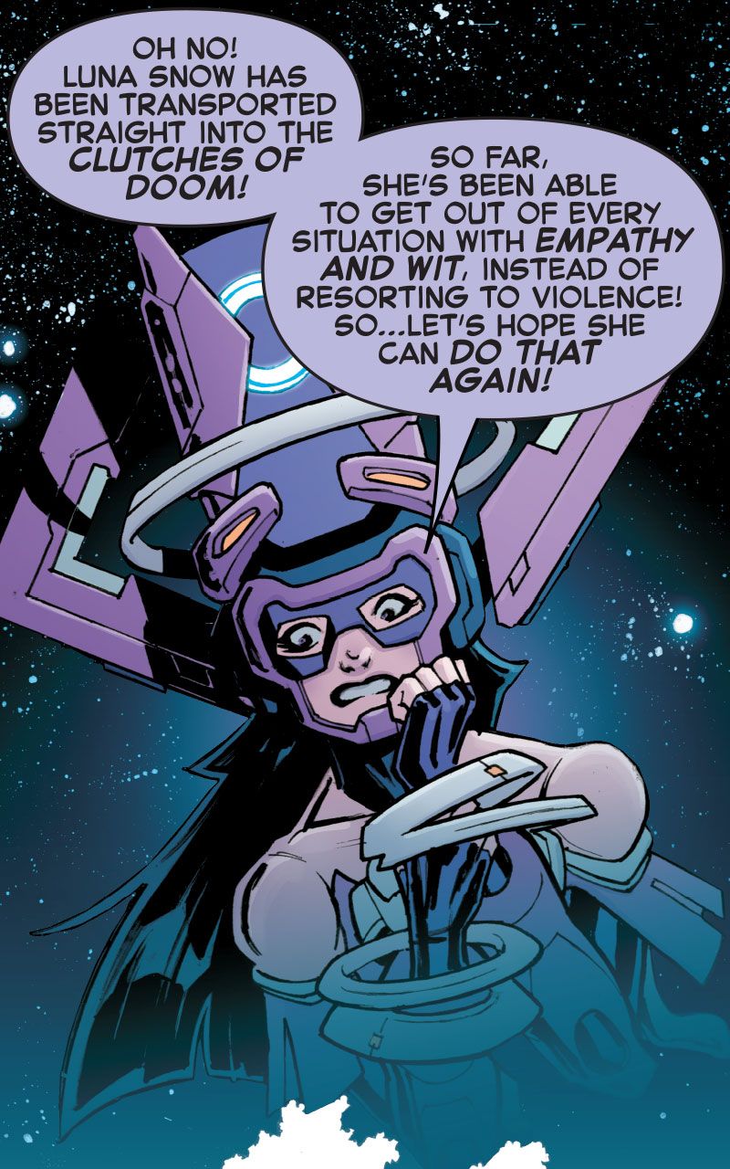 Marvel Rivals Infinity Comic Issue 023 page 3