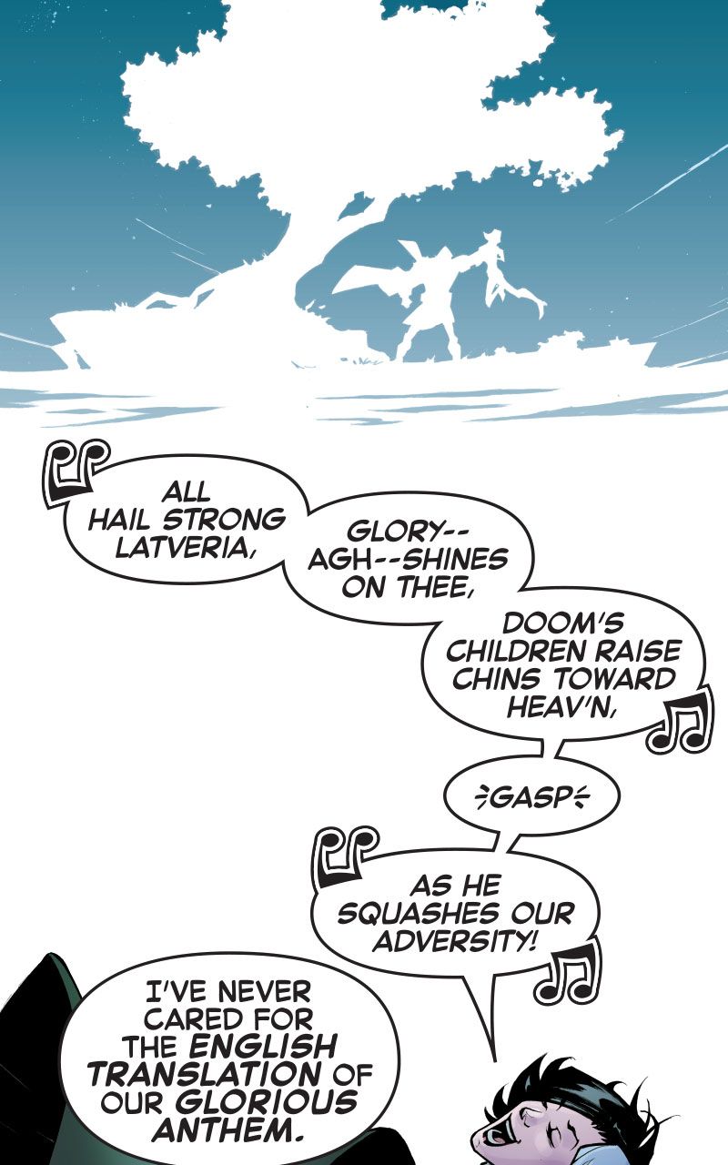 Marvel Rivals Infinity Comic Issue 023 page 4