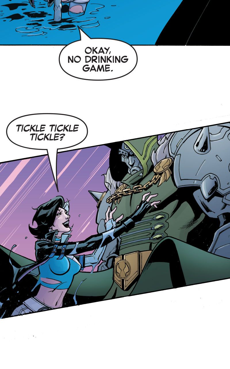 Marvel Rivals Infinity Comic Issue 023 page 7