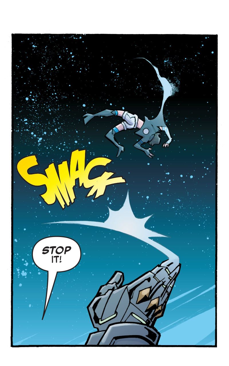Marvel Rivals Infinity Comic Issue 023 page 8