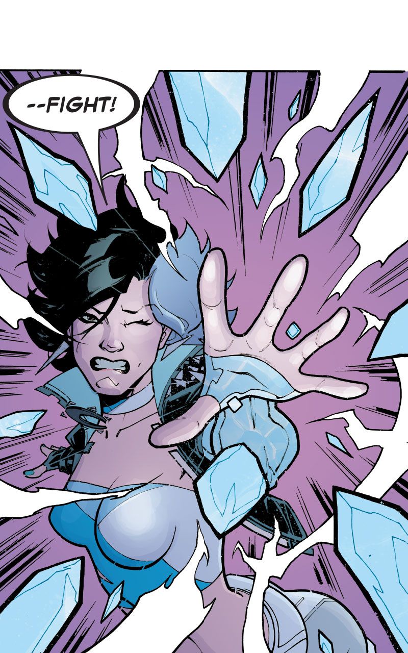 Marvel Rivals Infinity Comic Issue 023 page 10