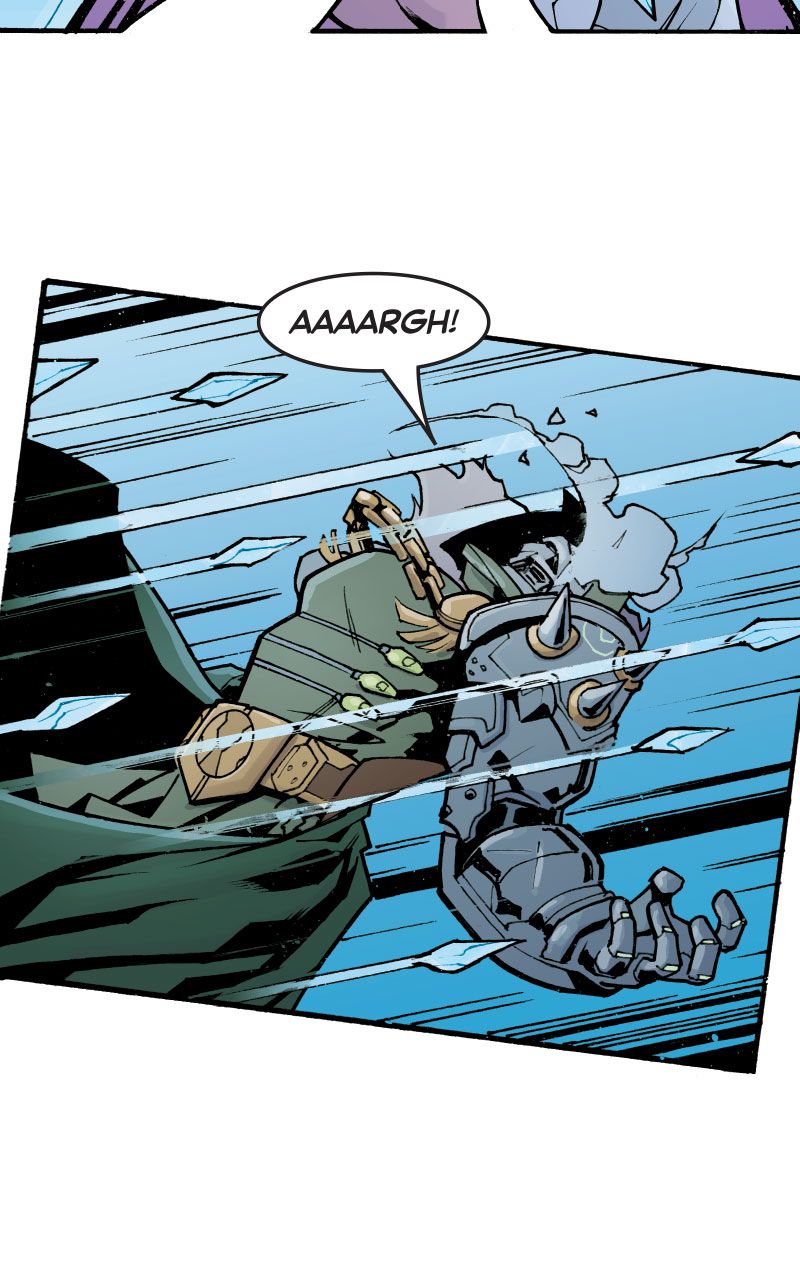 Marvel Rivals Infinity Comic Issue 023 page 11